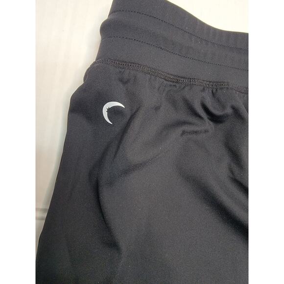 ZYIA Black Track Pants - Picture 9 of 9